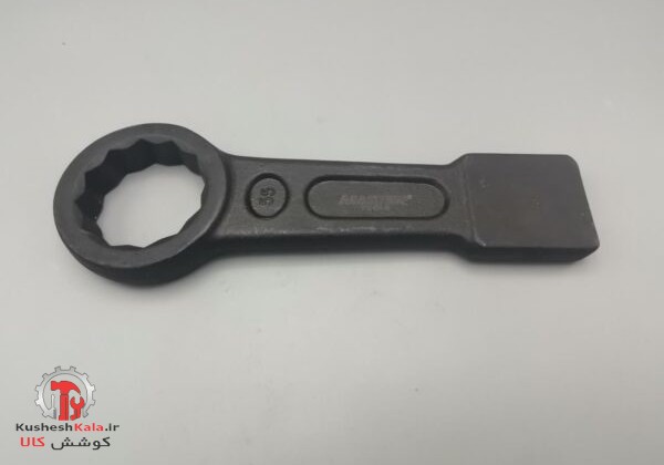 آچاریکسر55چکشی مسترتایوان