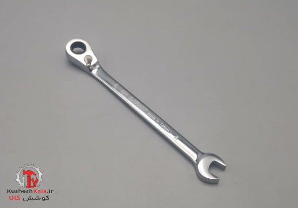 آچاریکسر8 جغجغه ضامن دارA-KRAFT تایوان