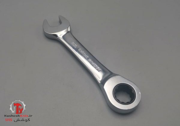 آچاریکسر8 جغجغه کوتاهA-KRAFT تایوان