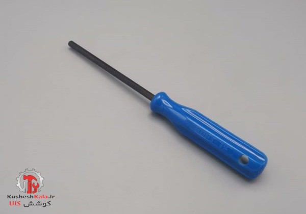 آچارآلن5 دسته پیچ گوشتی ایت ژاپن