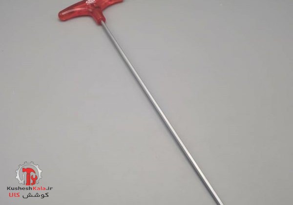 آچارآلن6 بلند دستهA-KRAFT-T تایوان