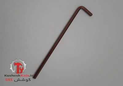 آچارآلن6 دستهS2-T واسترتایوان