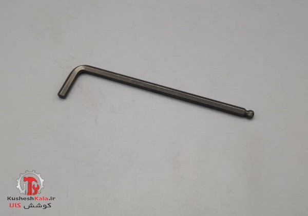 آچارآلن7/32 ایت ژاپن