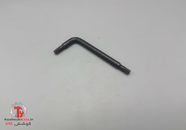 آچارآلنM8 مشکی ایرانی