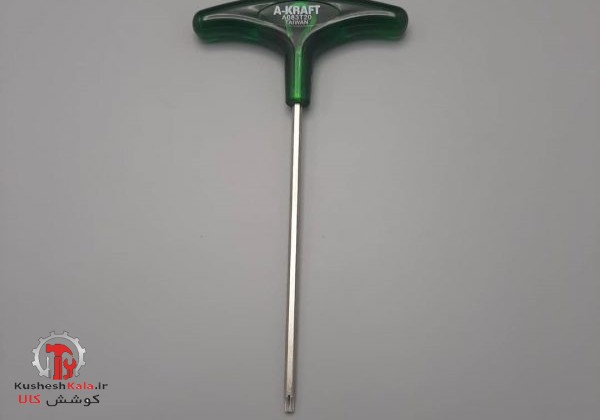 آچارآلنT20 دستهA-KRAFT-T تایوان