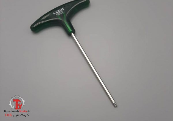 آچارآلنT30 دستهA-KRAFT-T تایوان
