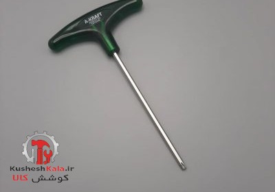 آچارآلنT50 دستهS2-T واسترتایوان