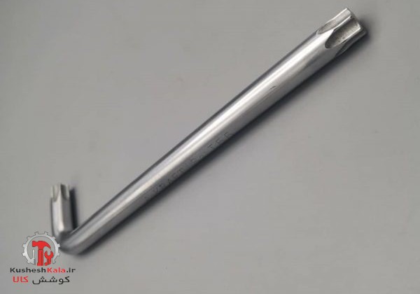 آچارآلنT55نیمه بلندA-KRAFT تایوان