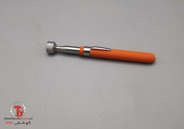 آهن ربا آنتنی 8پوندی چراغ دار