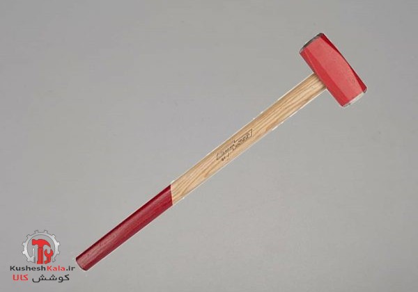 پتک4 کیلو بادسته ایران پتک