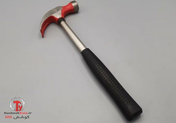چکش میخ کش13انسی ایران پتک