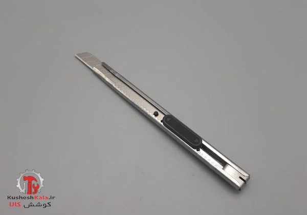 دسته کاترکوچک فلزی