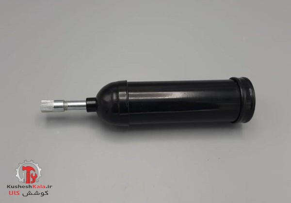 روغن دان وگریس پمپ فشاری تراست