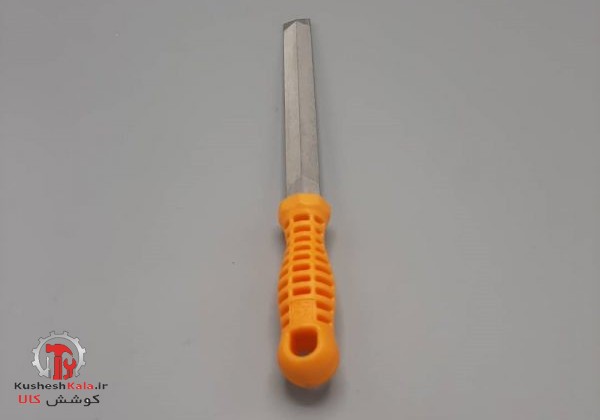 سوهان اره2لبه ولف