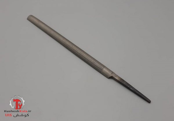 سوهان طلاسازی نیم گرد ولف