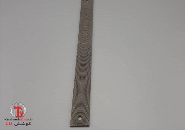 سوهان موج گیر 14 اینچ ولف