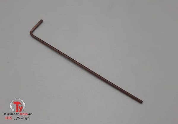 آچارآلن2.5 فوق بلندواستر تایوان