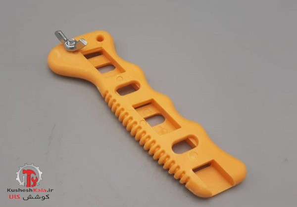 کمان اره پلاستیکی