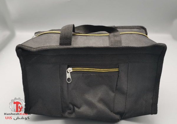 کیف ابزاربرزنتی4گوش کوچک