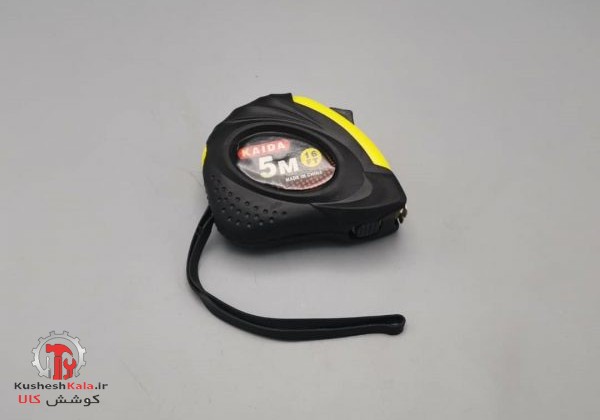متر5 متری روکش دار