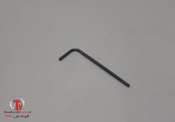 آچارآلن2.5 مسترتایوان