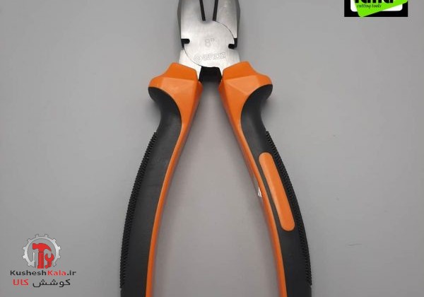 انبردست ۸ اینچ گروز