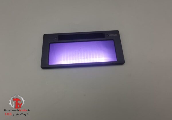 شیشه یدکی عینک  اتومات هاردکس