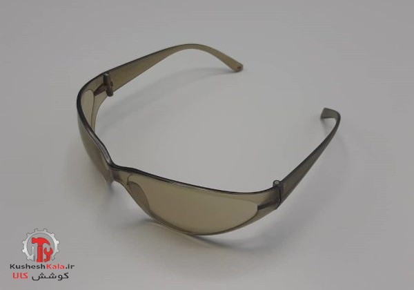 عینک115 دودی توتاص