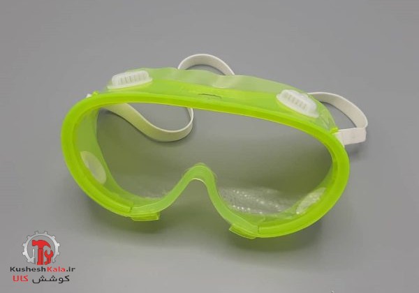 عینک ژله ای توتاص