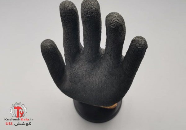 دستکش تمام مواد434سیگما