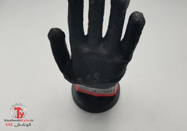 دستکش ضدبرش