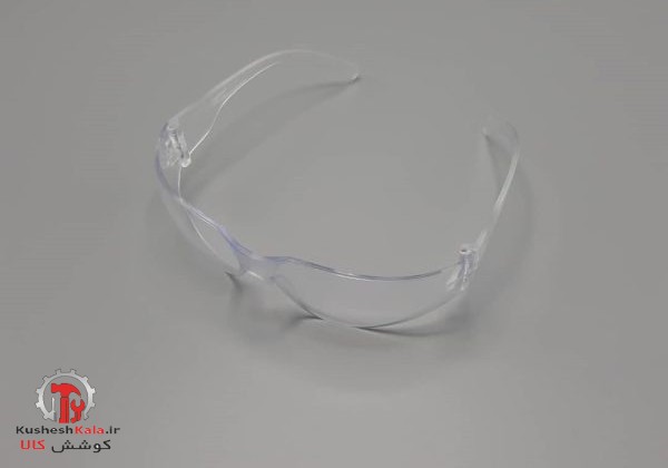 عینک119 سفید توتاص