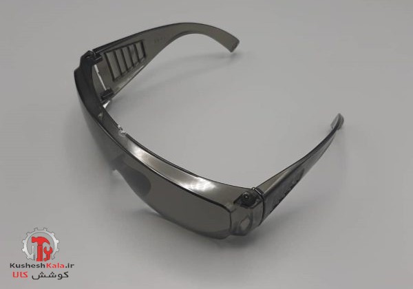 عینک116 دودی توتاص