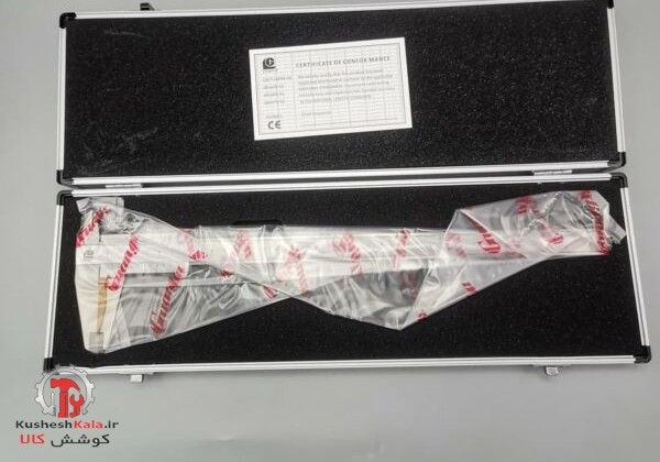 کولیس30 سانت بدون پیچLG