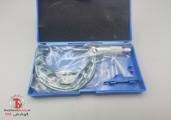 میکرومتر75-50  LINKS