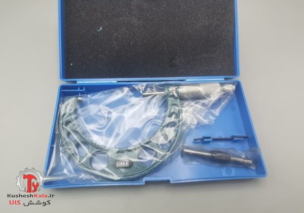 میکرومتر125-100 LINKS