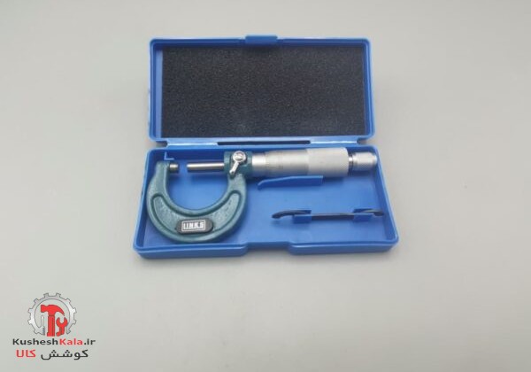 میکرومتر25-0  LINKS