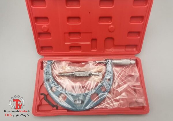 میکرومتر150-125 LINKS