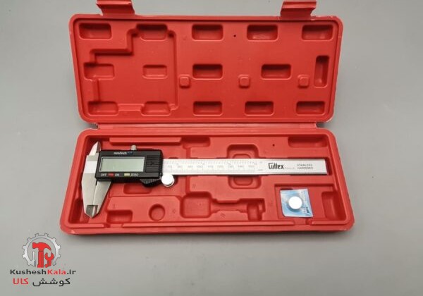 کولیس15 سانت دیجیتال تیوان