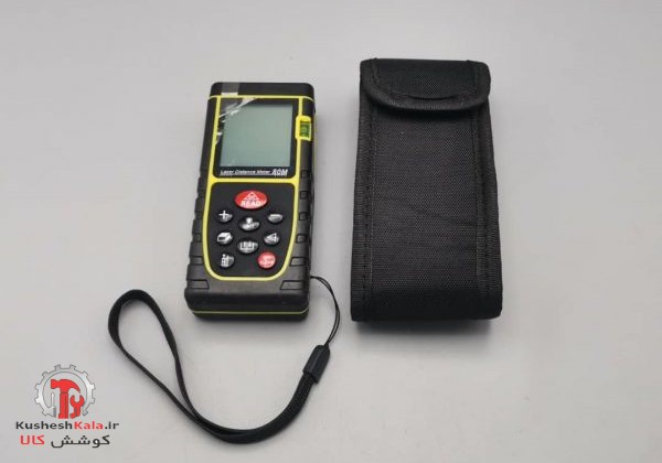 مترلیزری80 متری