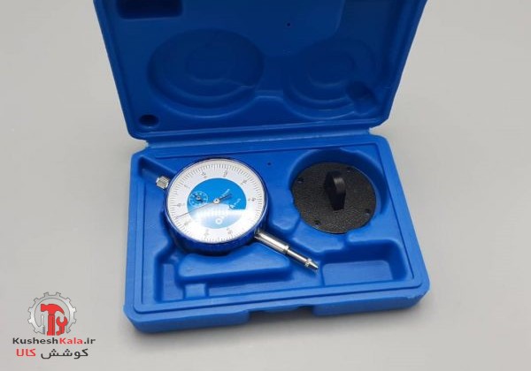 ساعت اندیکاتورکورس10 آلاتا