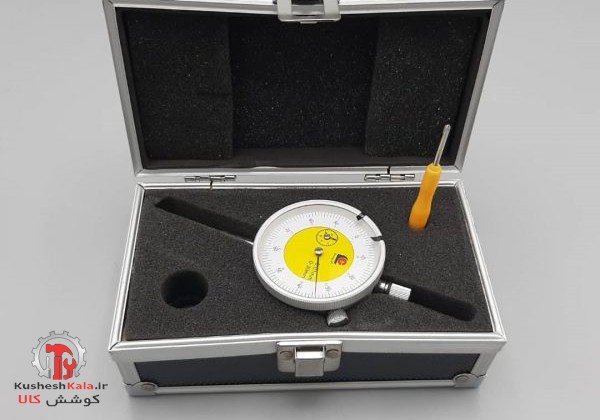 ساعت اندیکاتورکورس30 میلیمتر LG