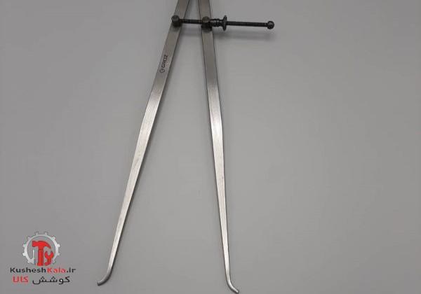 پرگارداخل300 گروز