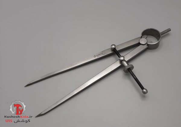 پرگارمستقیم300 گروز