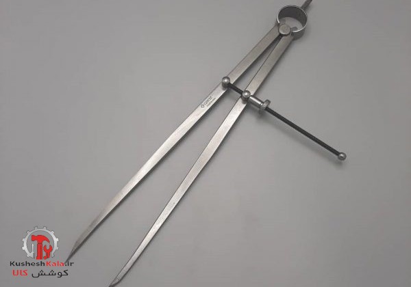 پرگارمستقیم450 گروز