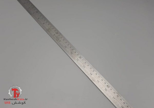 خط کش50سانتINSIZE