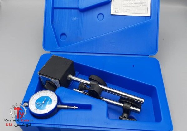 ساعت اندیکاتور+پایه ساعت آلاتا