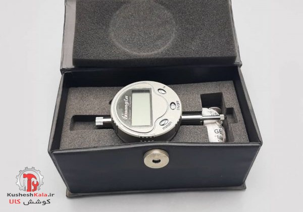 ساعت اندیکاتورکورس10دیجیتال LG