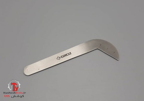 شابلون مته118 درجه