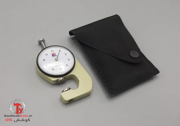 ضخامت سنج10-0 دقت1/.LG